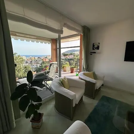 Casa Nostra