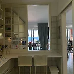 Casa Nostra アパート サンレモ