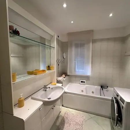 Casa Nostra Apartment Sanremo
