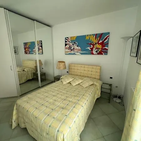 Casa Nostra 圣雷默