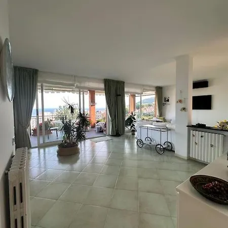 Апартаменти Casa Nostra Санремо