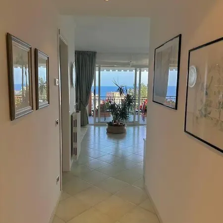 Casa Nostra 圣雷默