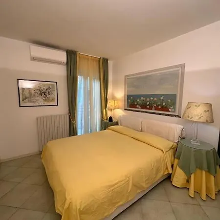 Casa Nostra Sanremo