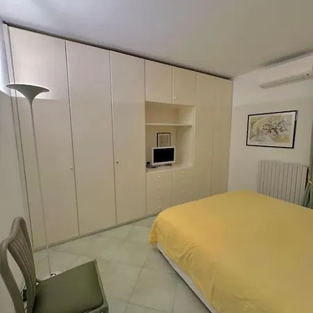 Casa Nostra * Sanremo