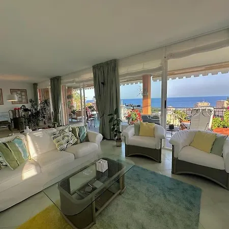 Casa Nostra * Sanremo