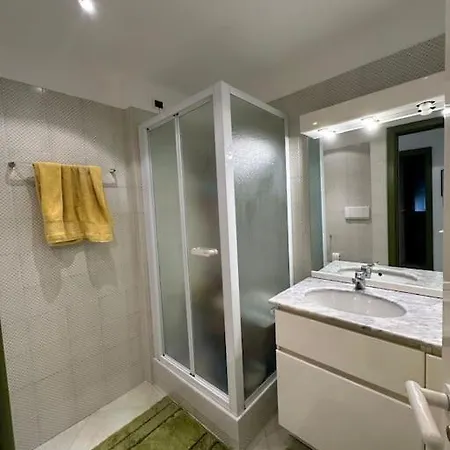 Διαμέρισμα Casa Nostra *