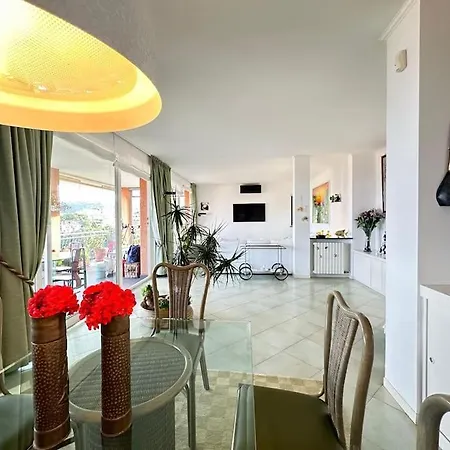 Casa Nostra Apartment Sanremo