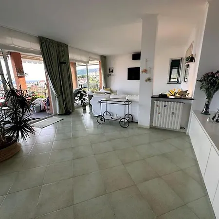 Casa Nostra Apartment