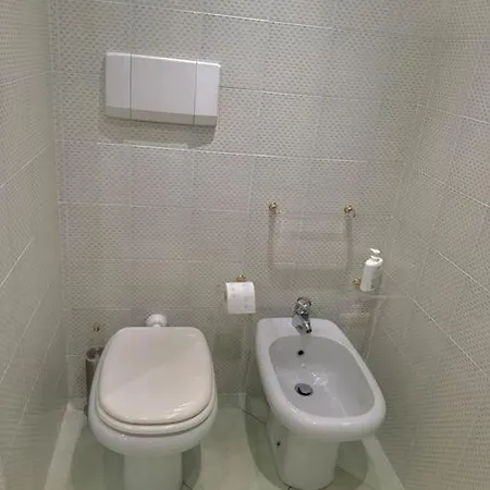 Apartmán Casa Nostra
