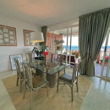 Casa Nostra * Σαν Ρέμο