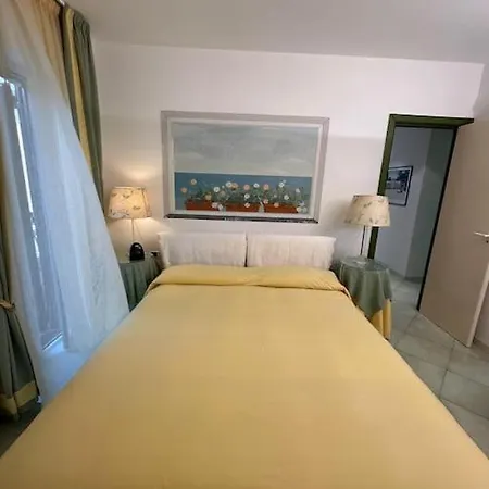 Διαμέρισμα Casa Nostra *