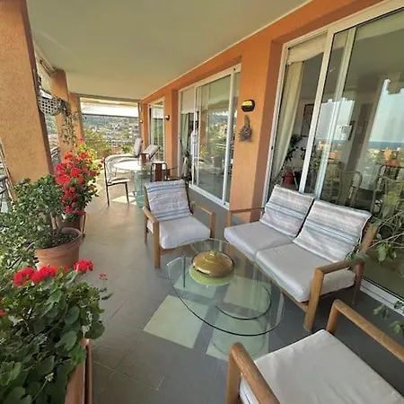 Casa Nostra * Sanremo