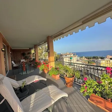 Casa Nostra
