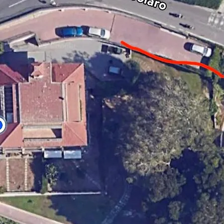 Casa Nostra Apartment