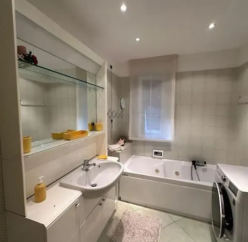 Casa Nostra Apartment Sanremo